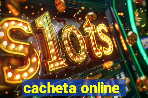 cacheta online